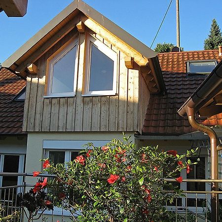 Die Sprachpension - The Language Guesthouse Vogtsburg Ngoại thất bức ảnh