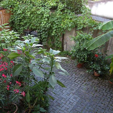 Die Sprachpension - The Language Guesthouse Vogtsburg Ngoại thất bức ảnh