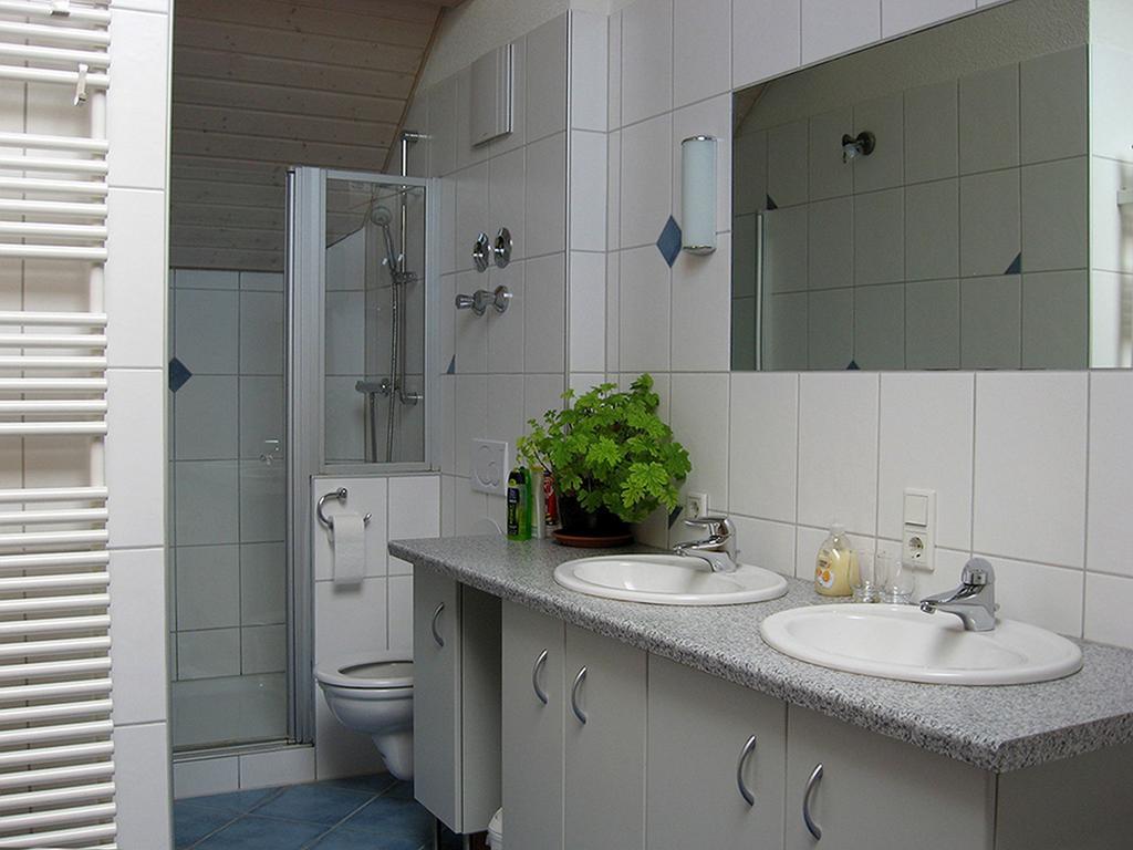 Die Sprachpension - The Language Guesthouse Vogtsburg Ngoại thất bức ảnh